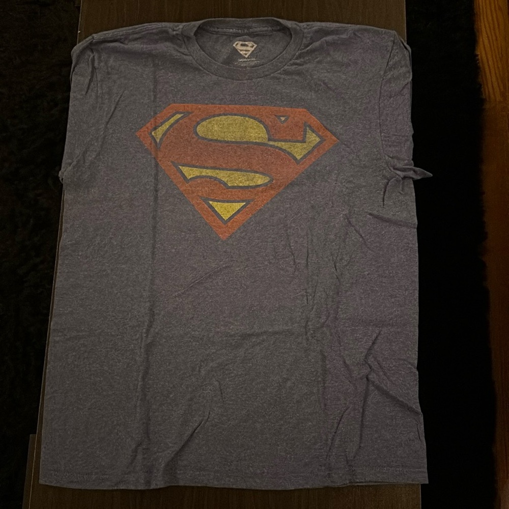 Old Navy. Medium Superman t shirt